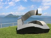 たかちゃんさんのとうや湖ぐるっと彫刻公園の投稿写真2