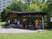 たかちゃんさんの足湯 洞龍の湯の投稿写真1