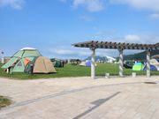 たかちゃんさんの豊浦海浜公園の投稿写真3