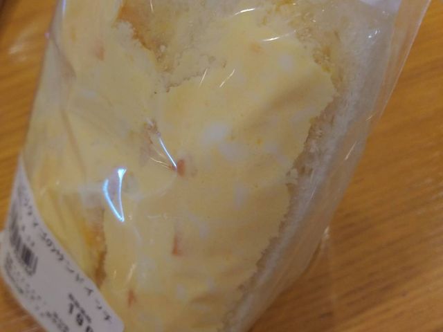 サンドイッチ_シャンボールキッチン