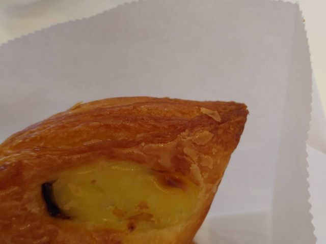 チョコバナナ_DONQ ららぽーと磐田店