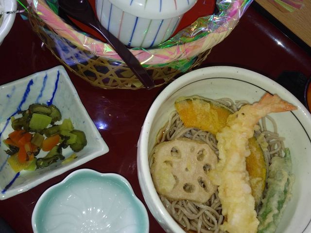 料理_サガミ磐田店