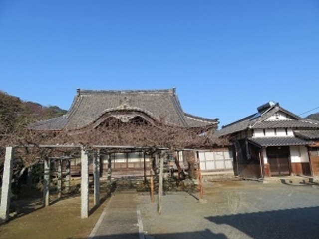梅岳寺_梅岳寺