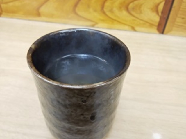 お茶_べにづる