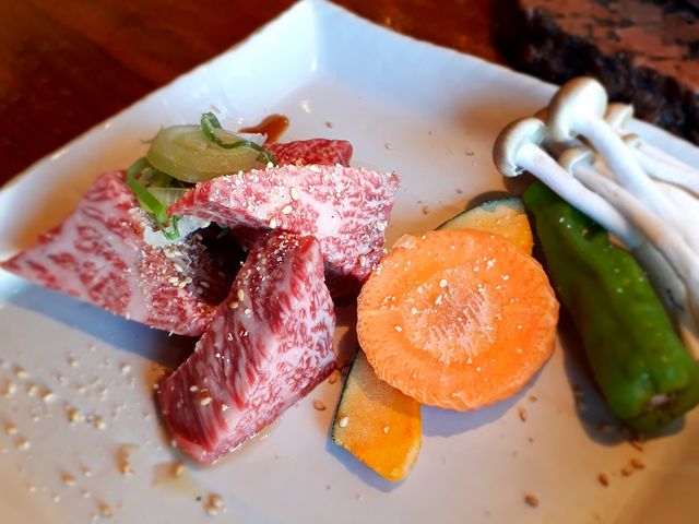 特選カルビランチ_但馬牛.但馬家幸之助ちの店