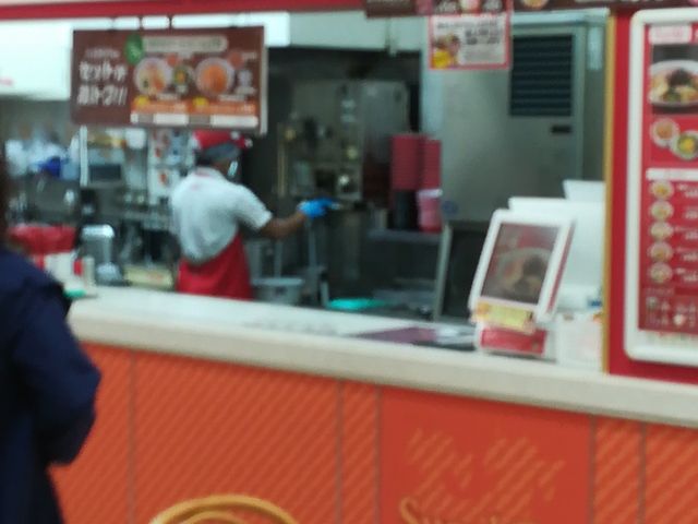 店内_スガキヤユニー中村店