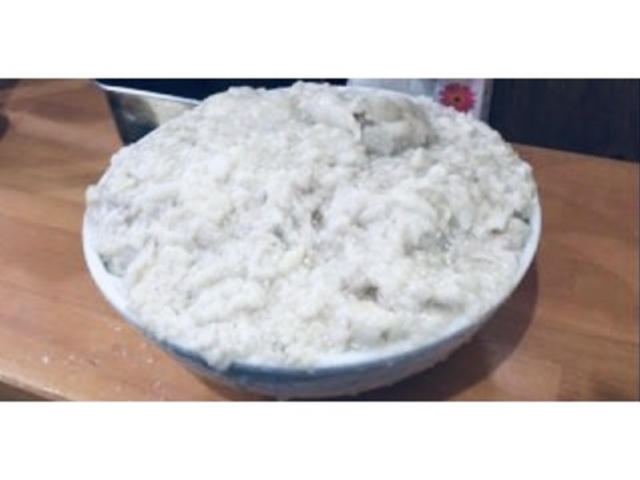 豚の背脂豚ラーメン_らーめん 土佐屋