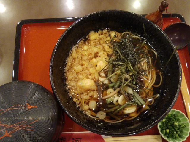 Aランチ・850円_レストラン駿河ツインメッセ静岡店