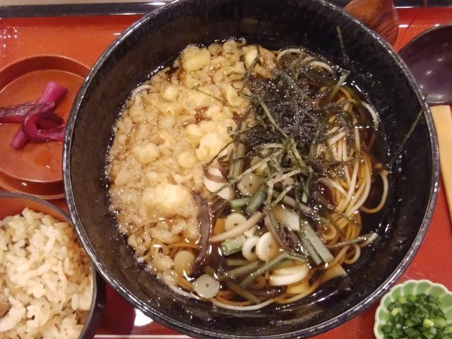日替わりランチ_レストラン駿河ツインメッセ静岡店