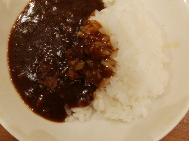 カレー_クロスロード