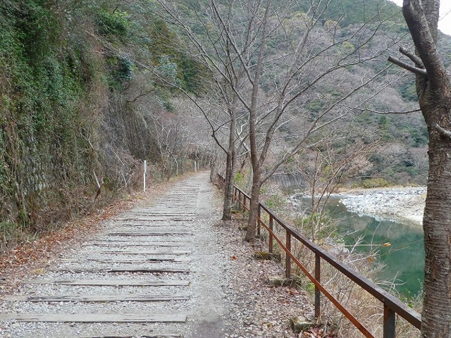 兵庫県西宮市・JR福知山線廃線敷_JR福知山線廃線跡