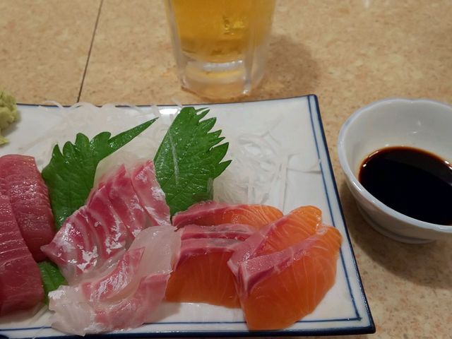 お造り_鳥心