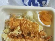 Happyさんの天丼てんや南砂町ショッピングセンターSUNAMO店の投稿写真1