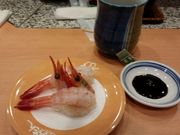 よしめさんのひょうたんの回転寿司の投稿写真1