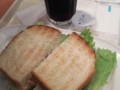 サーベルタイガーさんのドトールコーヒーショップ荻窪北口大通り店への投稿写真1