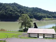 たかちゃんさんの桂沢湖(体験観光)の投稿写真1