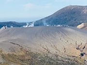 ike55jpさんの新燃岳の投稿写真1