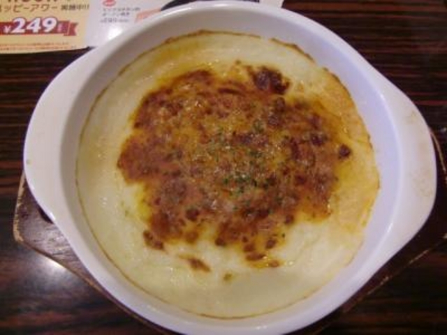 ドリア_ガスト