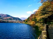 yu‐cyanさんの赤谷湖の投稿写真1