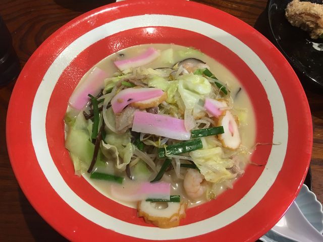 特製ちゃんぽん_仲よし