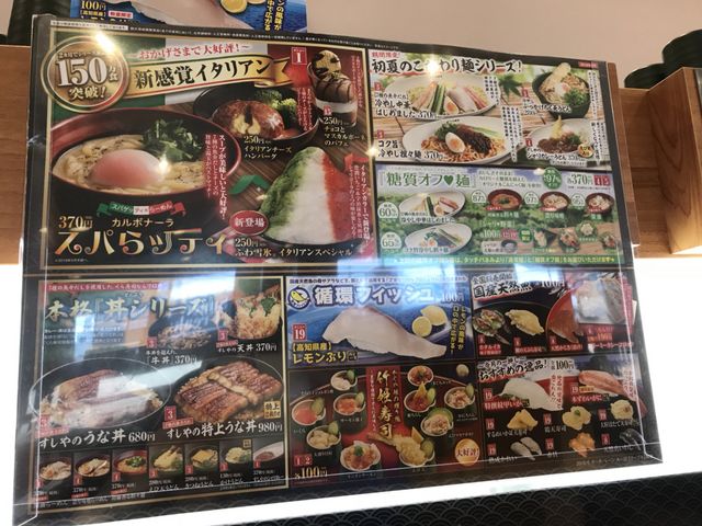 写真_くら寿司 宇都宮インターパーク店