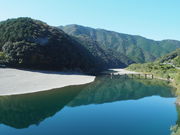 ドナさんの四万十川りんりんサイクルの投稿写真1