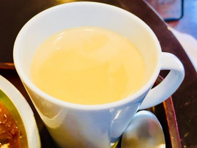 TAKEYAのチャイ_TAKEYA