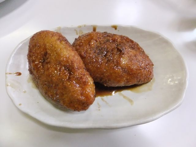 かねつき堂