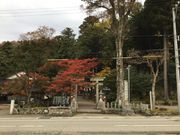 c4c4c4cさんの能登國天日陰比め神社の投稿写真1