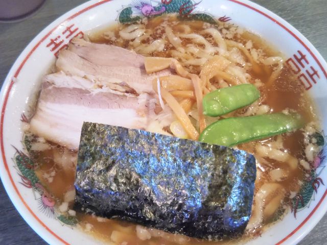 ラーメン小_太平楽