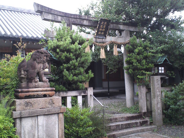須賀神社_須賀神社