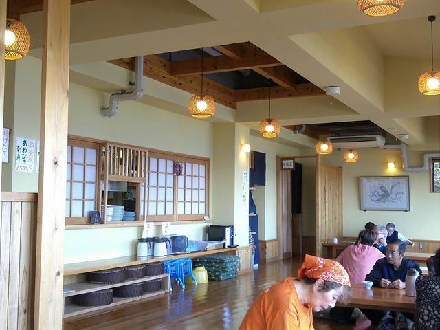 まるひの貝汁(ひろそう)