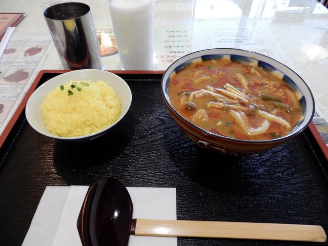これは…_プリンス インドレストラン 牛久店