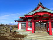 マイBOOさんの駒ケ岳の投稿写真1