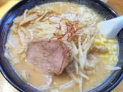 yuさんの麺屋恵比寿の投稿写真1