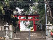 かめさんの峯ヶ岡八幡神社の投稿写真1