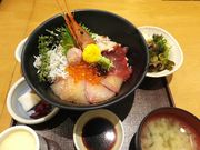 ニコちゃんさんの海鮮茶屋 魚國の投稿写真1