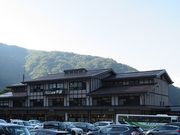 キヨさんのアルプス街道平湯の投稿写真1