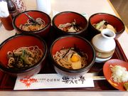 坊ちゃんさんのそば茶屋 楽花亭の投稿写真4