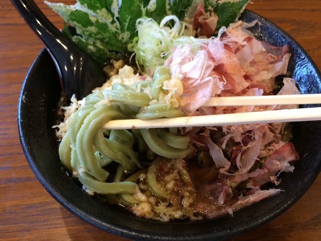 地元の方にも人気なお店のようです。_名代一休庵