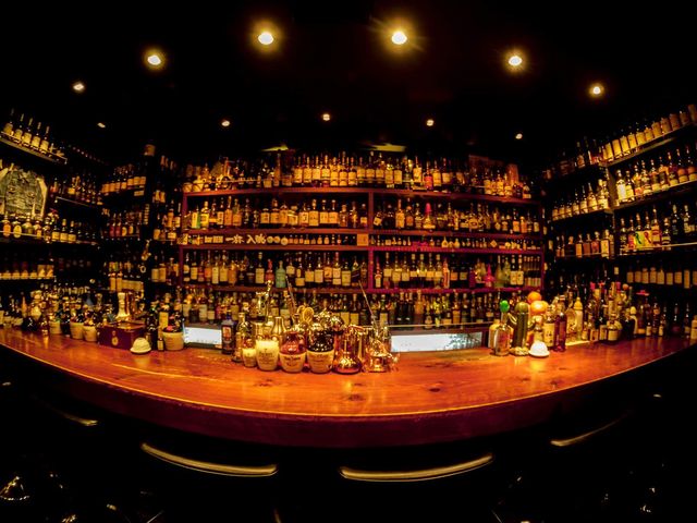 カクテルも美味しく、値段もリーズナブルです。堅苦しくないBARで最高。_bar REM