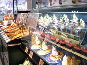 usaさんのサンマクルカフェ 埼玉イオン浦和美園ショッピングセンター店の投稿写真1