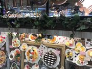 のりさんのアンド スウィーツ!スウィーツ!ビュッフェ!アリス 札幌ル・トロワ店の投稿写真1