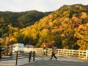 poporonさんの渡月橋の投稿写真2