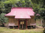 arahan329さんの大亀神社の投稿写真2