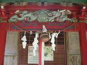 arahan329さんの大亀神社の投稿写真3
