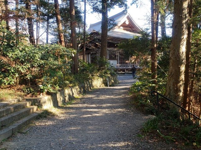 西門から_王禅寺