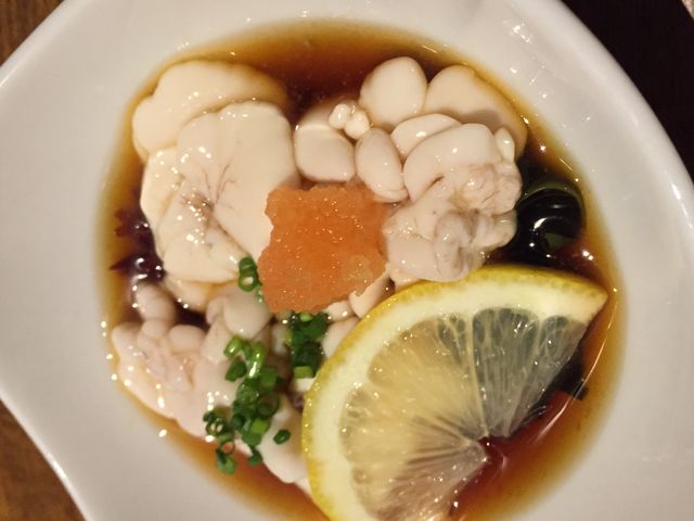 たちぽん_活菜旬魚 さんかい 環状通東店