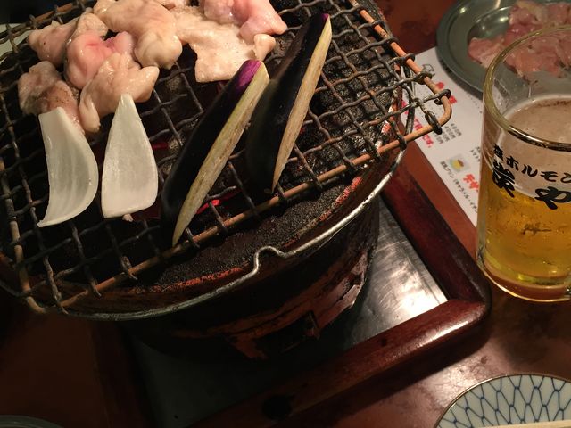炭や_炭や琴似店