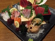 taraさんの活菜旬魚 さんかい 環状通東店の投稿写真1